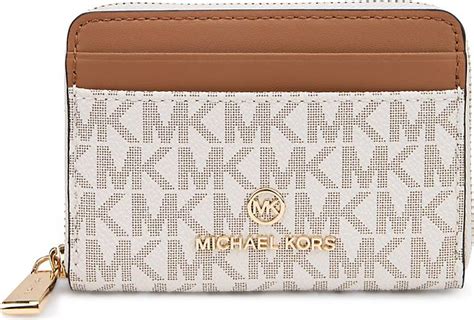 michael kors geldbörse weiß|Michael Kors bags new collection.